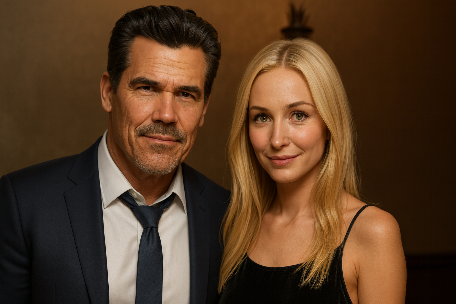 james brolin ehepartnerin