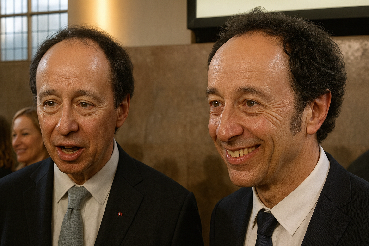 gerrit braun krankheit – Was wissen wir wirklich?