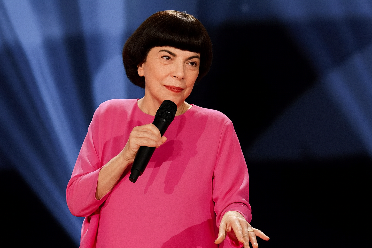 Mireille Mathieu Partnerin – Was bekannt ist & warum ihr Privatleben so geheim bleibt