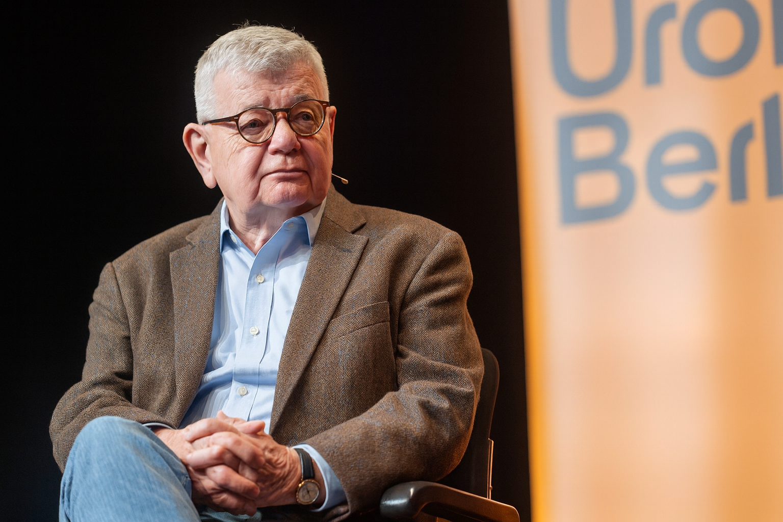 Wie reich ist Joschka Fischer? – Das Vermögen des früheren Außenministers erklärt