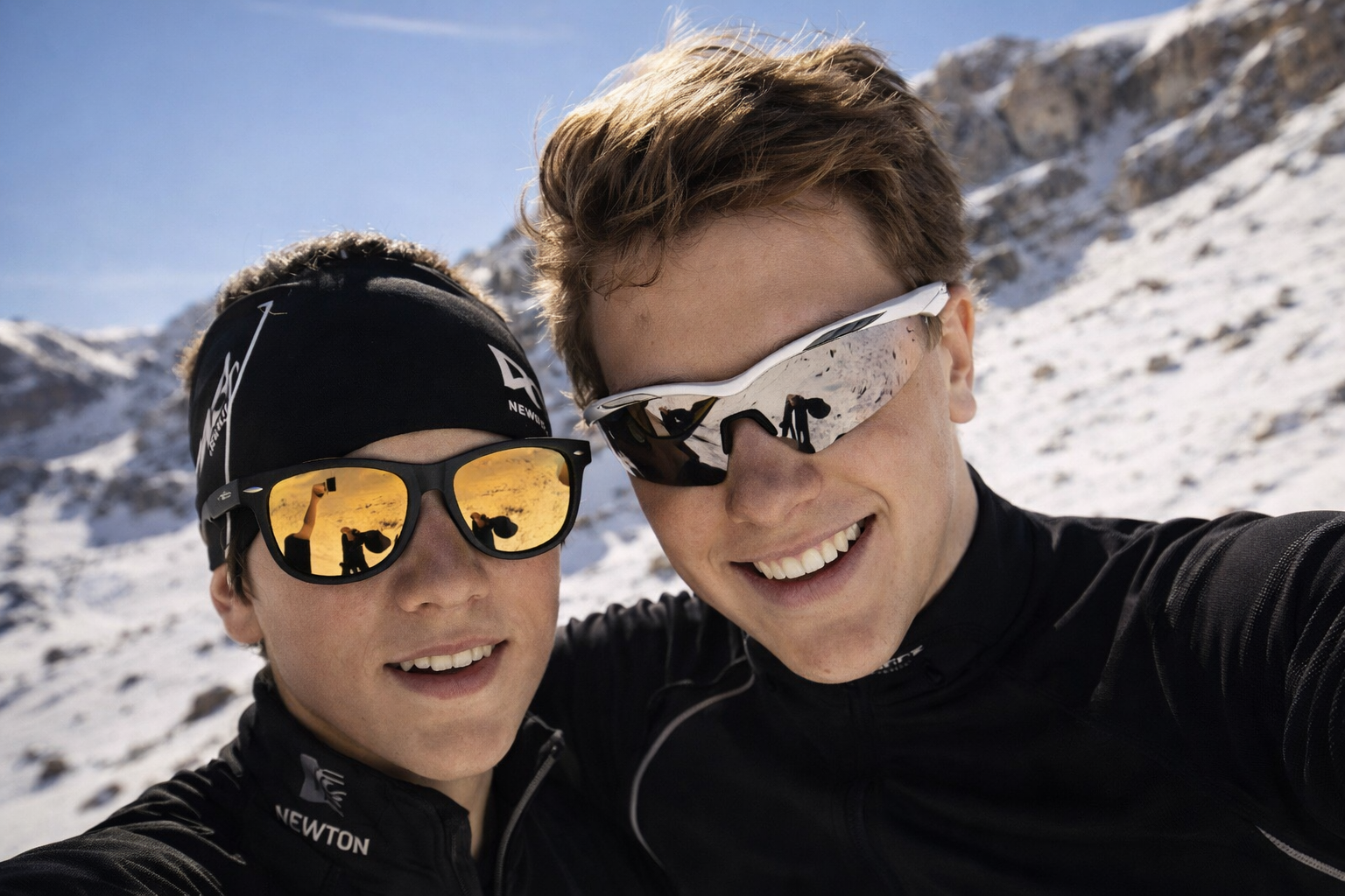 Pirmin Dahlmeier – Karriere, Erfolge und Vermächtnis im Biathlon