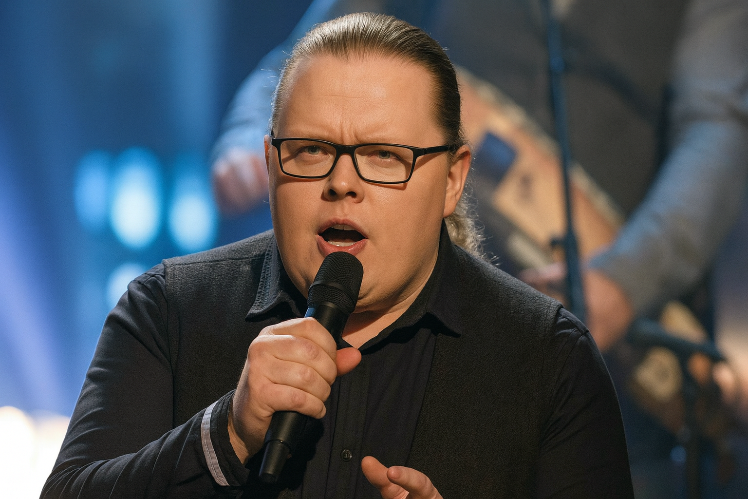 Angelo Kelly Beerdigung – Gerüchte, Missverständnisse und die Wahrheit dahinter