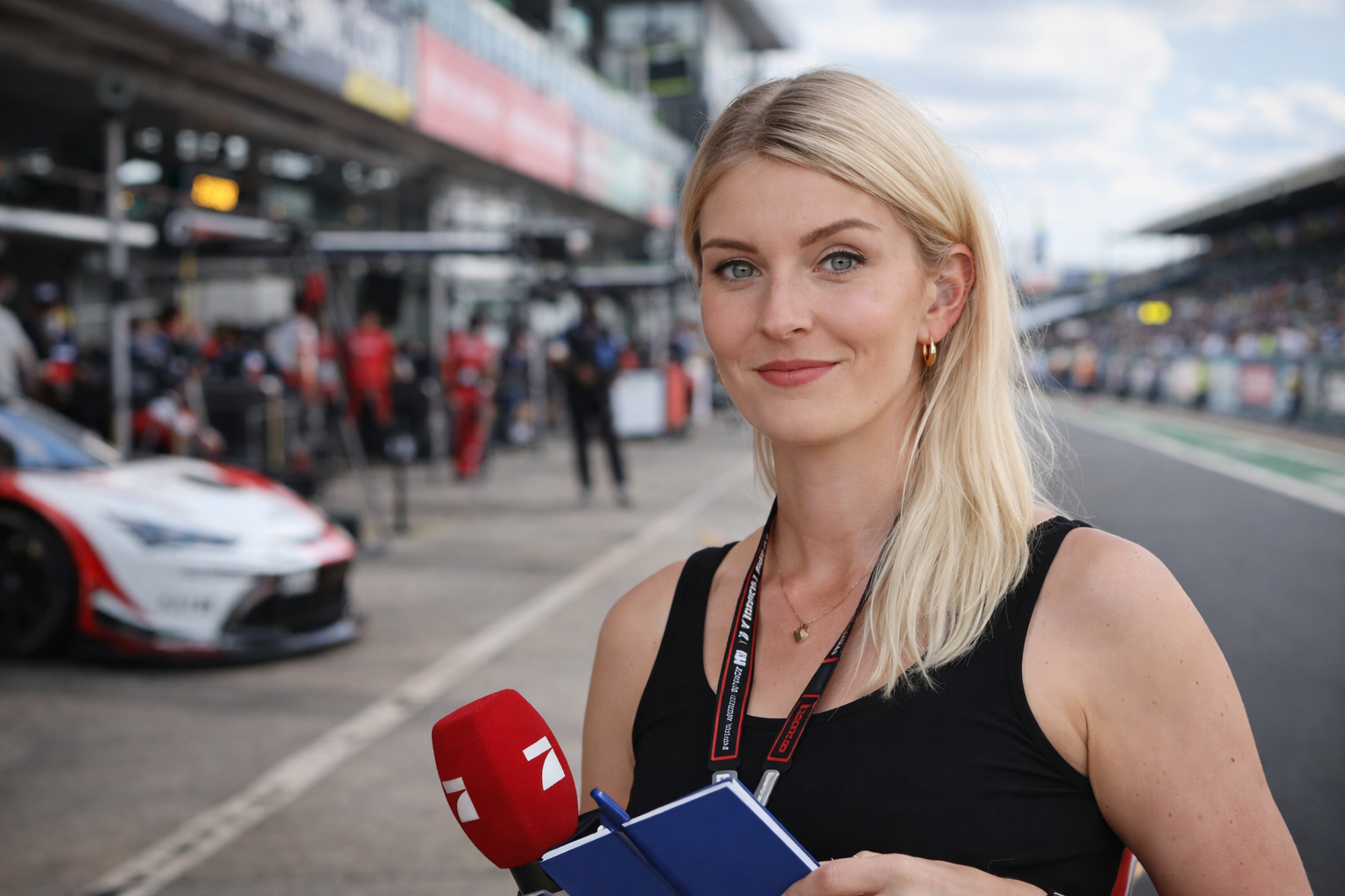 Lisa Hofmann – Ein verständlicher und umfassender Einblick in Persönlichkeit und Wirkung