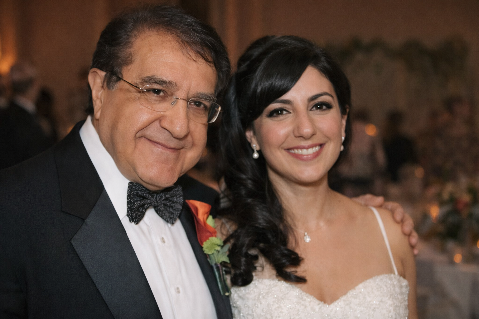 Delores Nowzaradan – Leben, Hintergrund und persönliche Geschichte