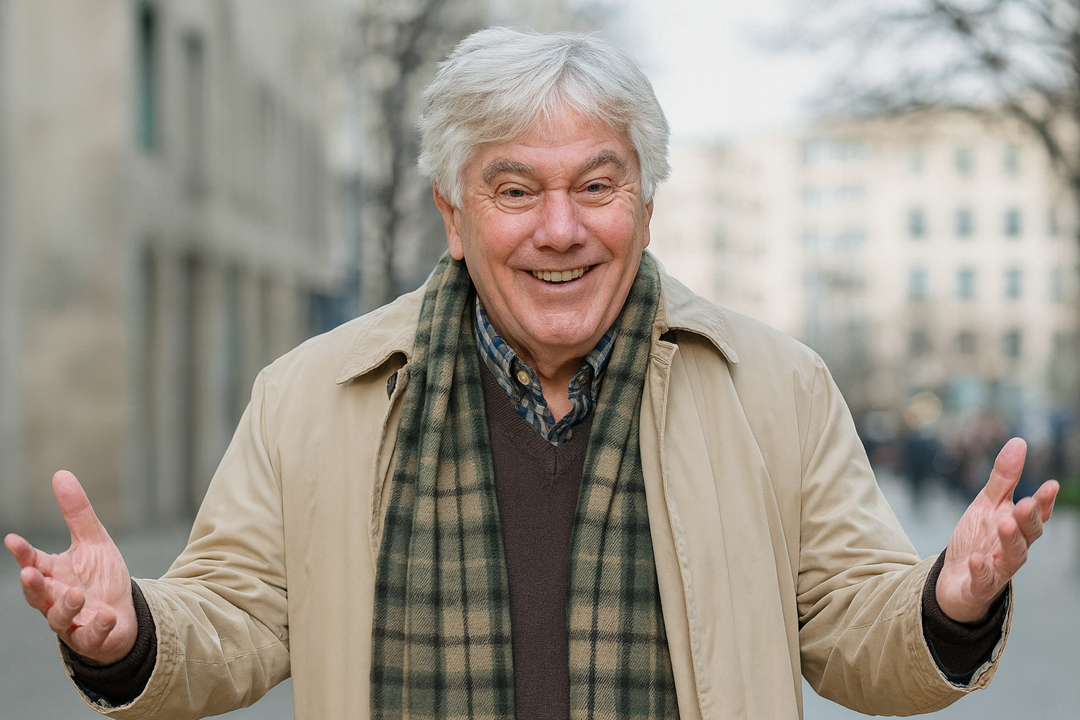 Rolf Zuckowski verstorben – Fakten, Hintergründe und warum diese Meldung immer wieder auftaucht