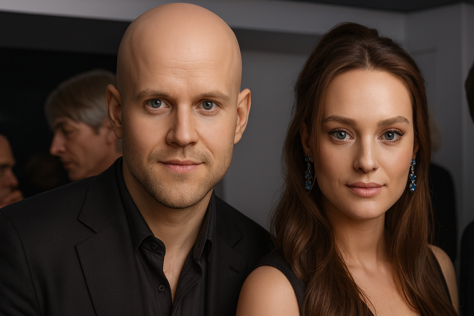 Sofia Levander: Wer ist Sofia Levander?