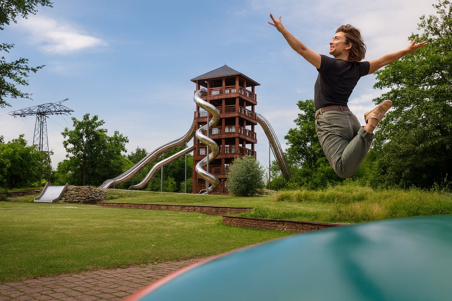 Ausflugsziele Sachsen Anhalt – Die schönsten Orte für jedes Abenteuer