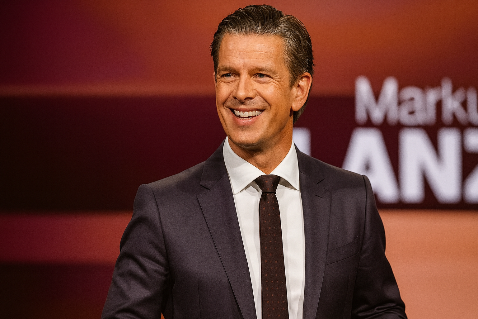 Markus Lanz Krebserkrankung – Was hinter den Gerüchten wirklich steckt