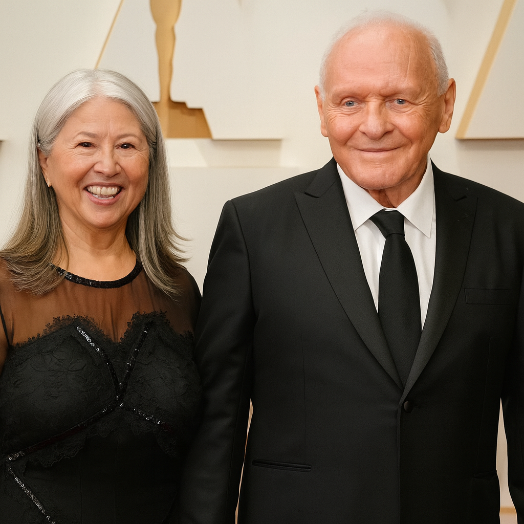 Anthony Hopkins Ehepartnerin – Die ganze Wahrheit über seine Liebe & sein Privatleben