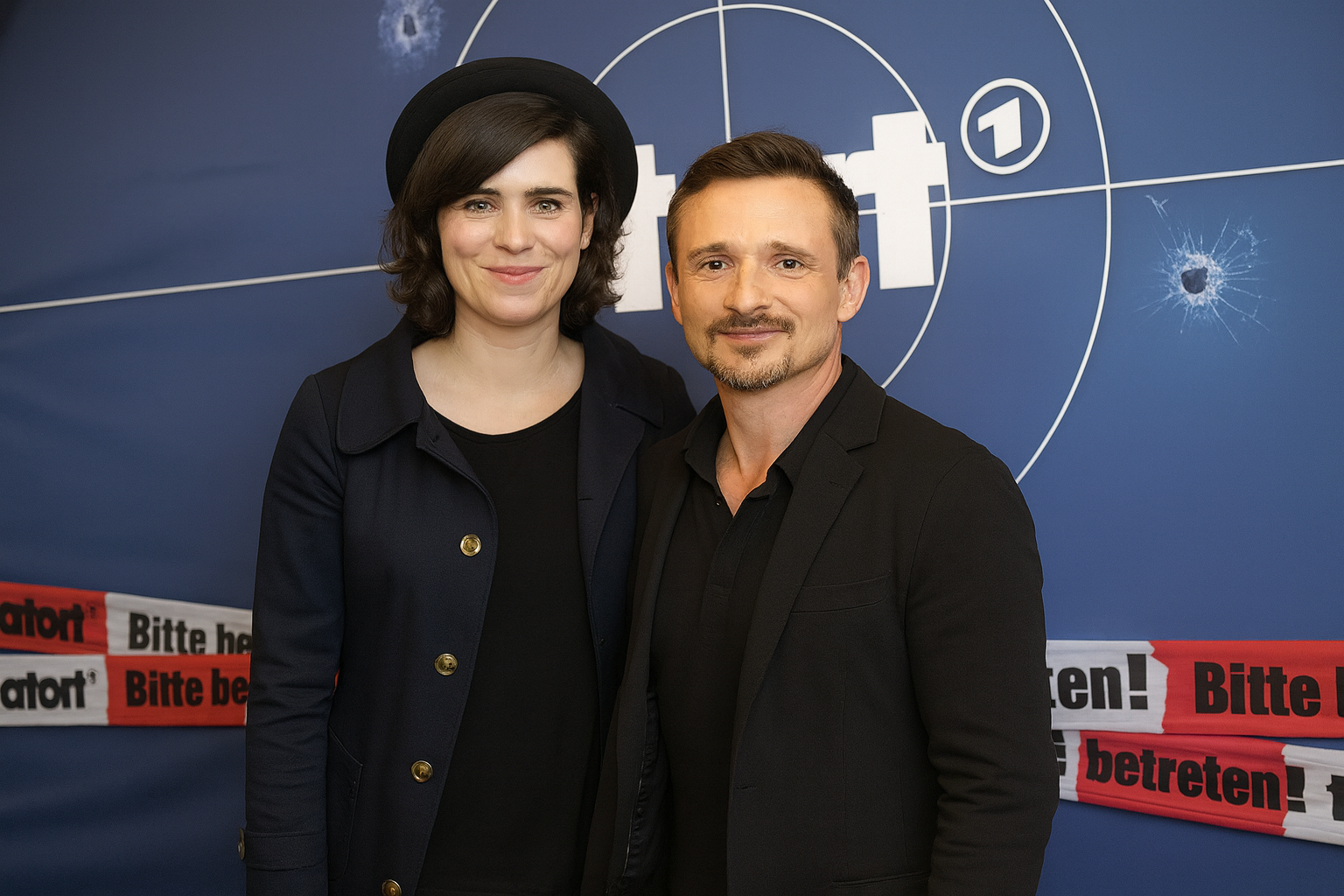 Nora Lukas: Die Bedeutung von Nora Lukas im Leben von Schauspieler Florian Lukas