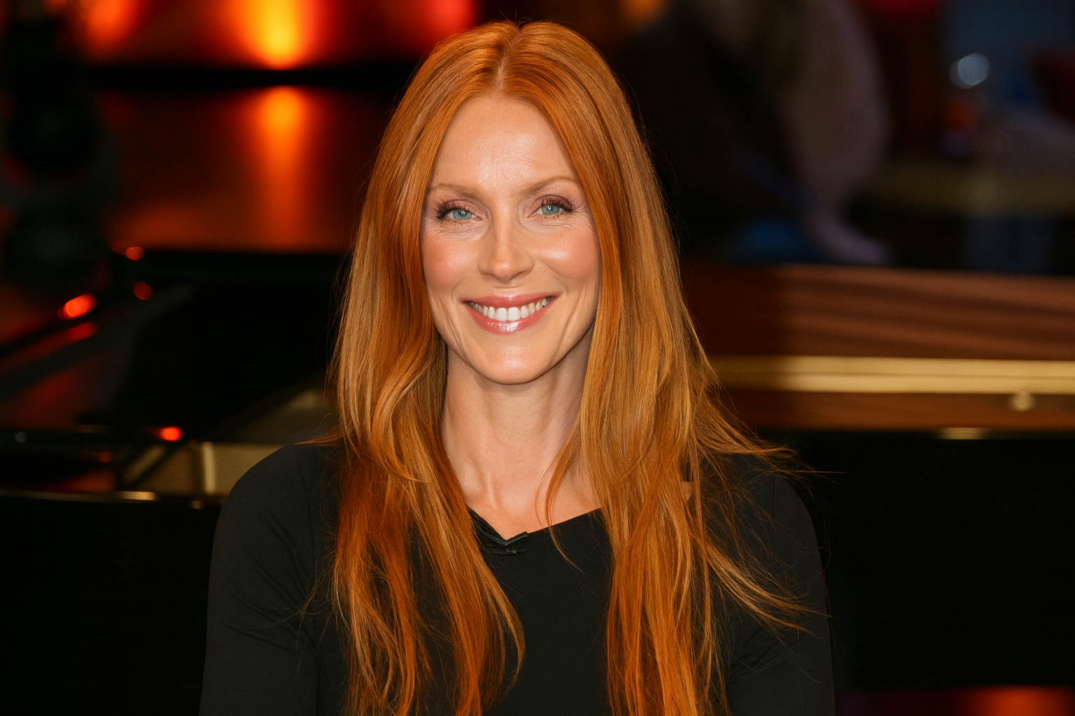 Esther Schweins neuer Freund – Was über ihr Liebesleben wirklich bekannt ist