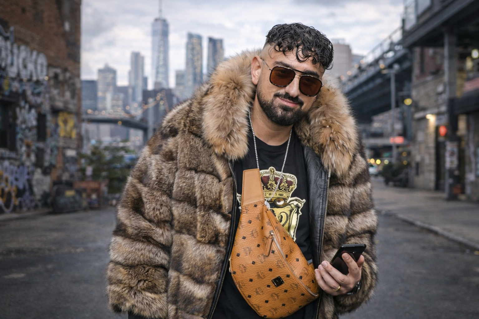 Haftbefehl – Karriere, Leben und Einfluss einer prägenden Rap-Ikone