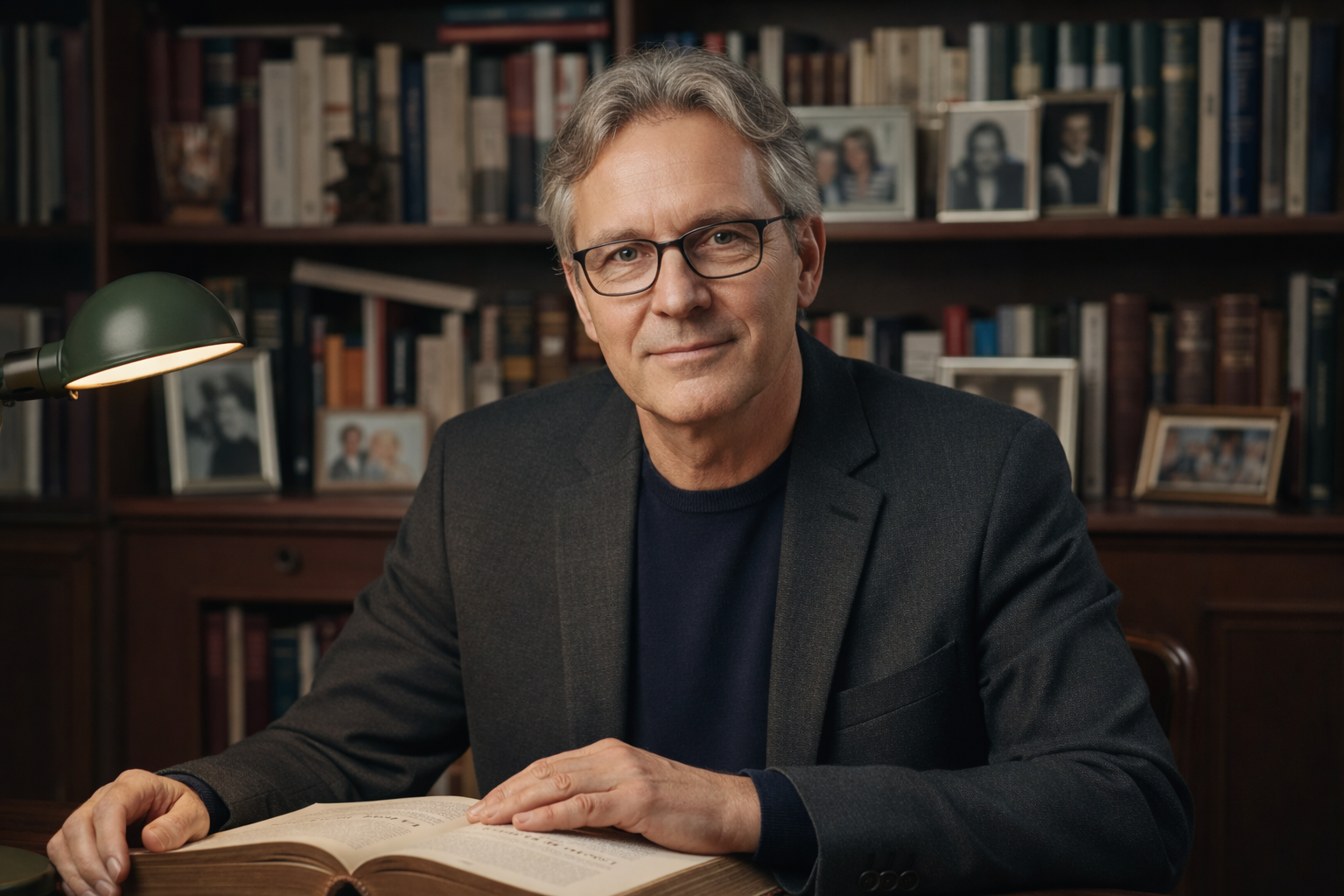 Thomas Stumph – Ein verständlicher Einstieg in das Thema