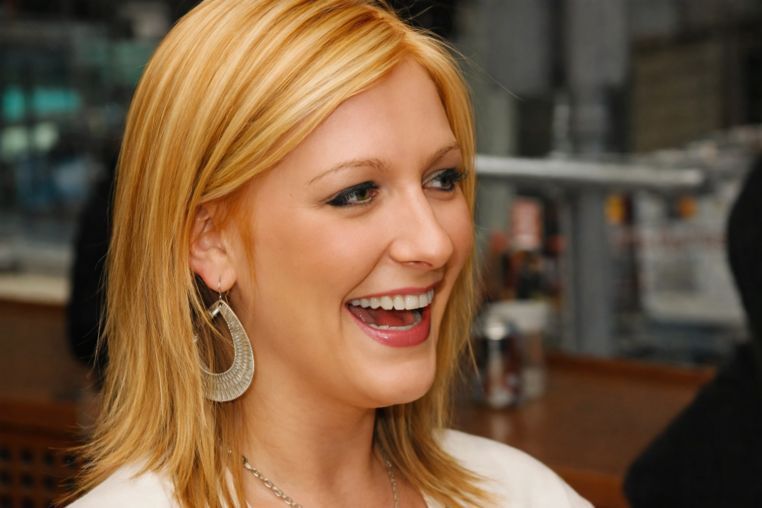 Taelyn Dobson: Alles über Leben, Karriere und Persönlichkeit