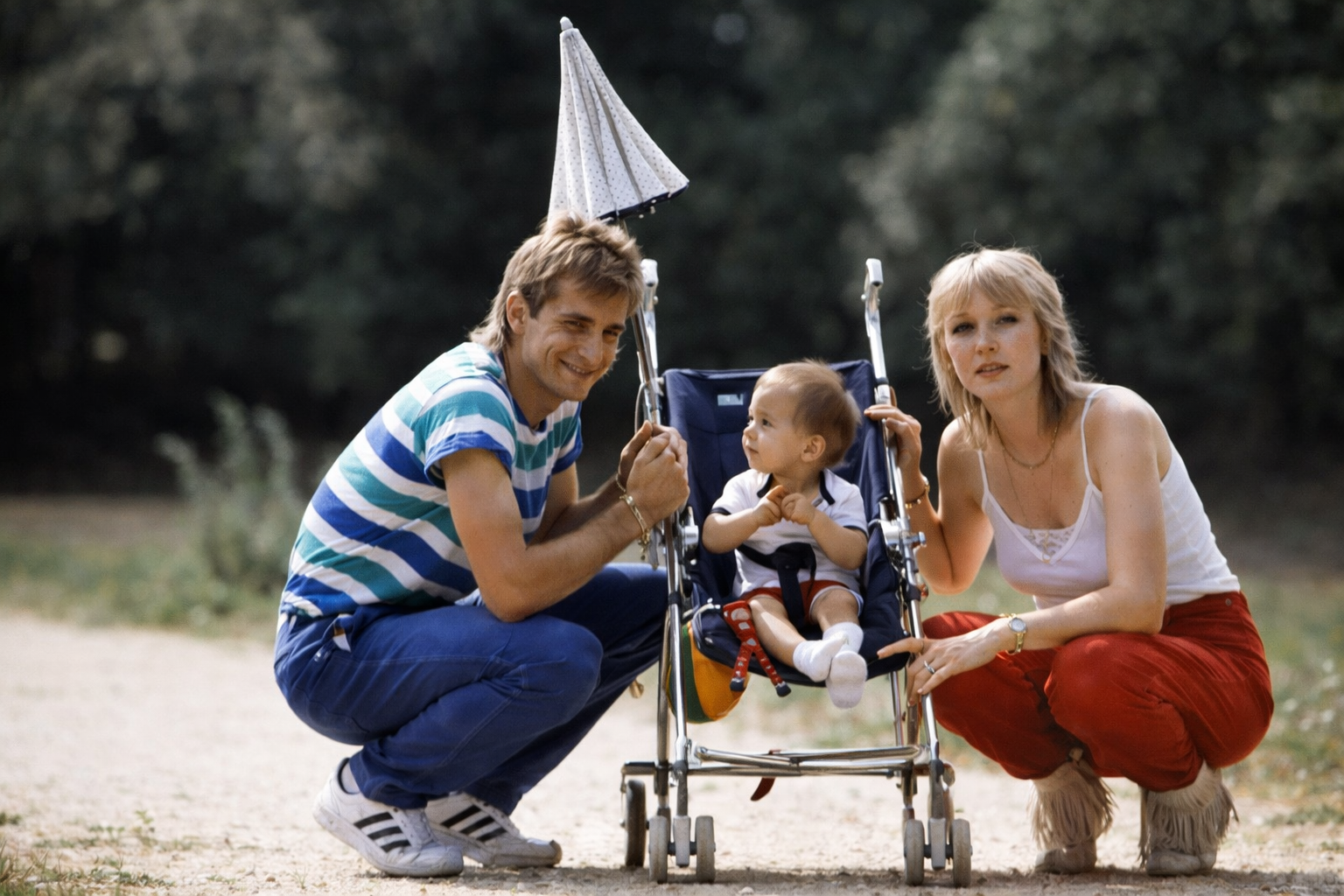 Monika Littbarski: Einblicke in Leben, Karriere und Persönlichkeit