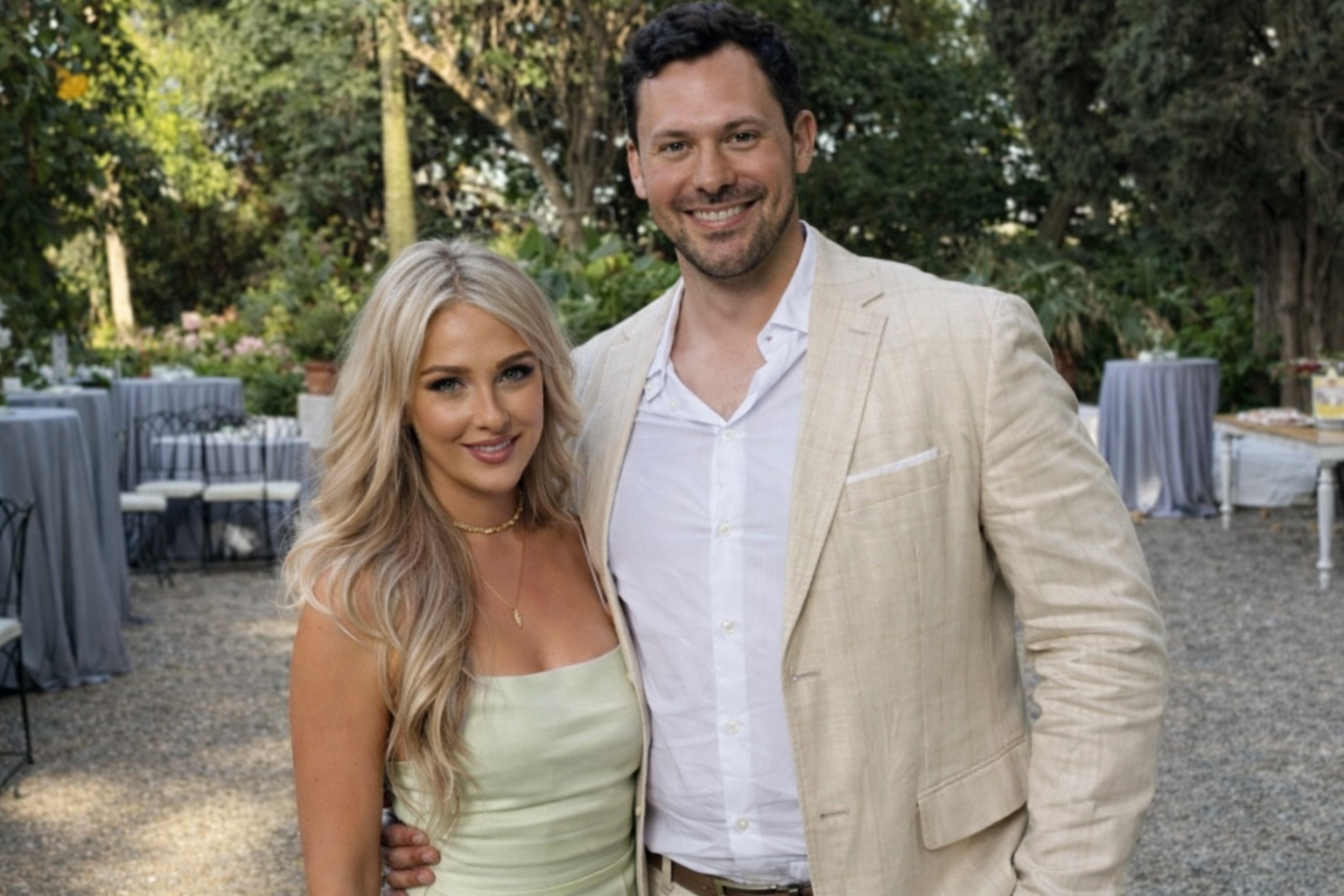 Karo Kauer Freund: Alles über ihre Beziehung und ihr Privatleben