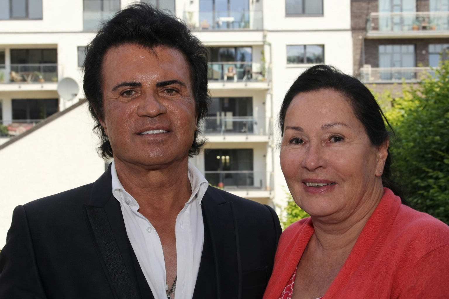 Ingrid Cordalis – Leben, Familie und stille Stärke einer besonderen Frau