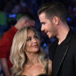 Michelle und Eric Philippi