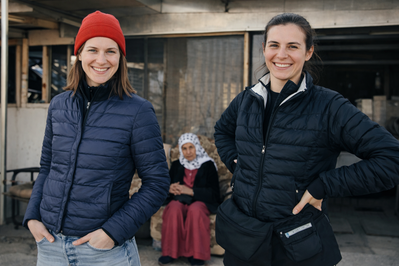 Sophie von der Tann Partner – Alles über ihr Privatleben und Beziehungen