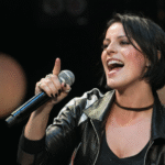 stefanie kloß schlaganfall