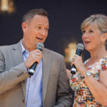 mit wem ist bernd fuchs verheiratet