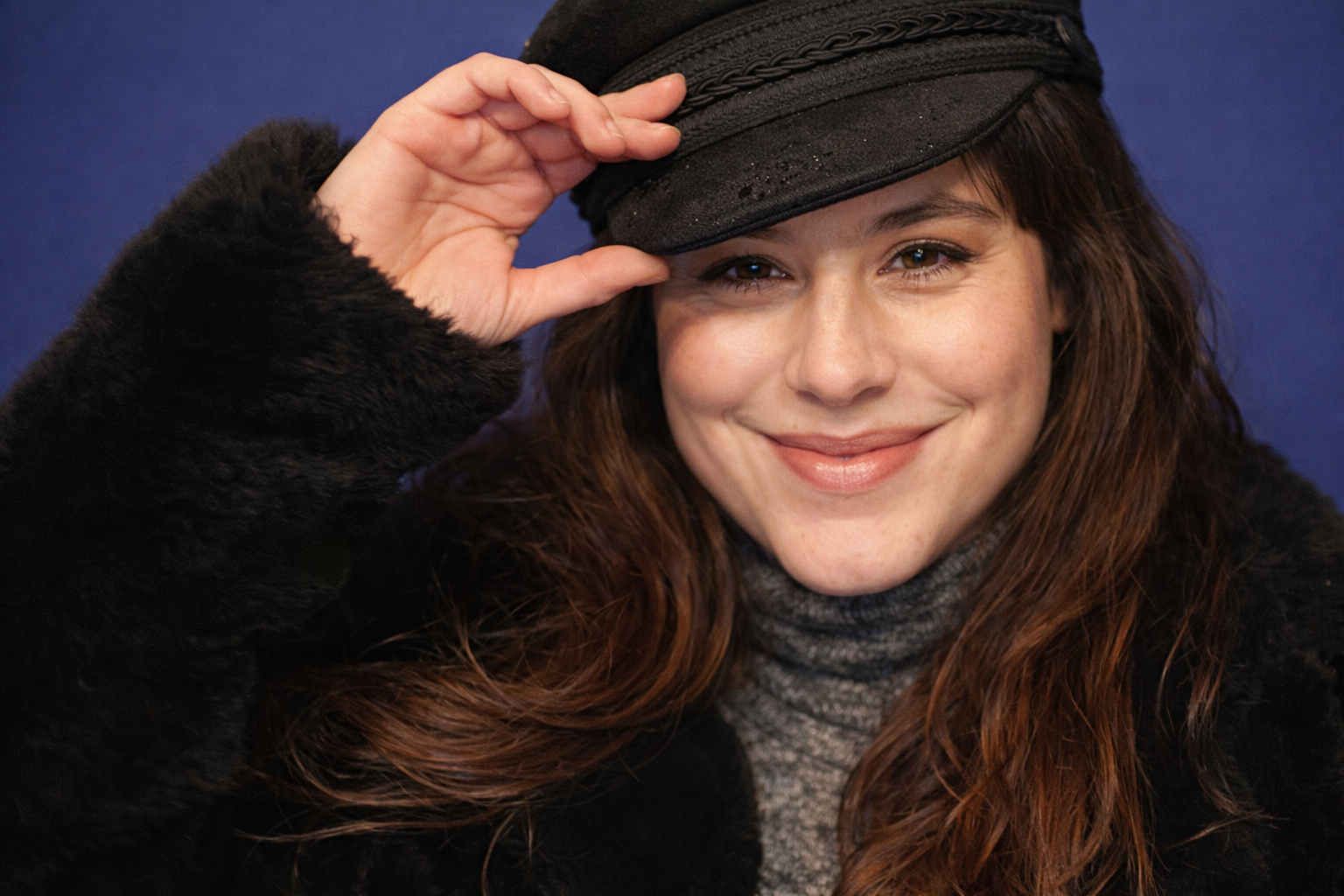 almila bagriacik gewichtszunahme