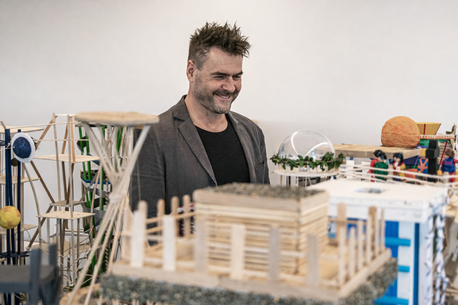 Ralph Pflaume – Leben, Karriere und öffentliche Wahrnehmung einfach erklärt