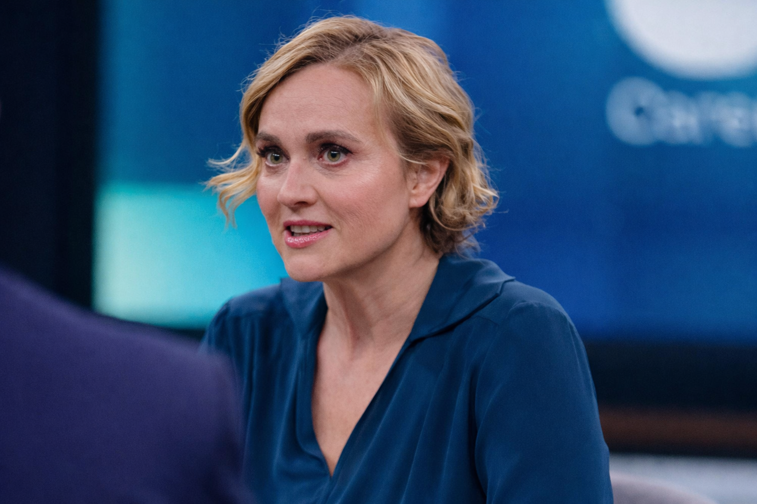 Caren Miosga geschieden: Einblicke in ihr Privatleben und Karriere